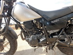     Yamaha TW225 2003  13